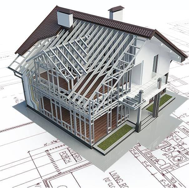 Barndominium steel kit in South Carolina